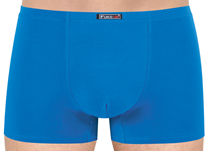 Fuko UB 8200 однотонні чоловічі труси шорти