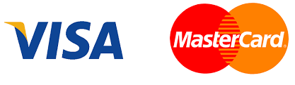 Логотипи Visa Mastercard Логотипи Visa Mastercard