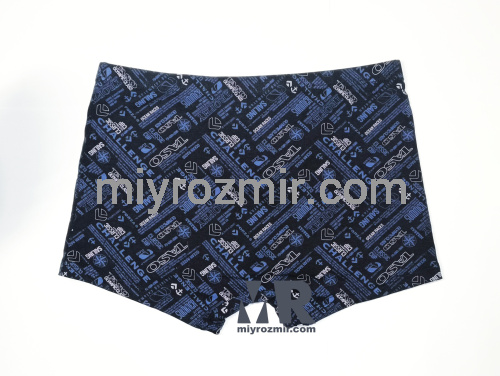 TASO 5784 бамбукова чоловіча білизна фото 8