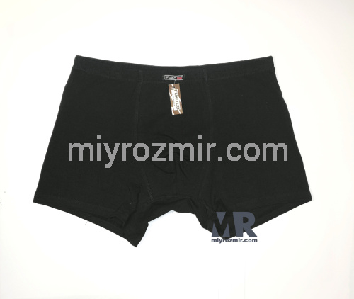 Fuko UB 8200 однотонні чоловічі труси шорти фото 11 Fuko UB 8200 однотонні чоловічі труси шорти фото 11
