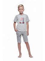 Піжама для хлопчиків Jamp Skate BNP 022/001