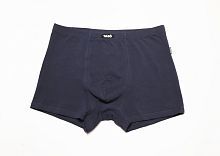 TASO 5532 Однотонні чоловічі труси шорти бавовна