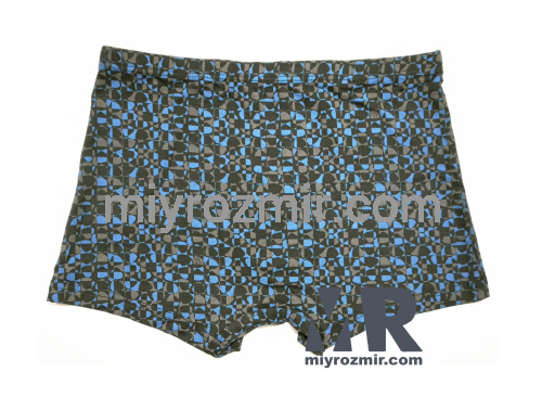 TASO 5818 чоловічі труси шорти тканина модал фото 10 TASO 5818 чоловічі труси шорти тканина модал фото 10