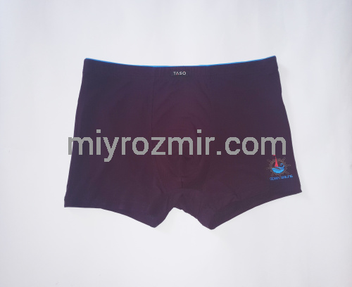 TASO 5771 чоловічі модальні труси шорти
