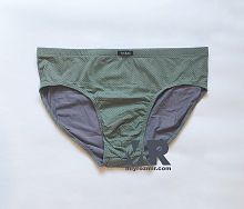 TASO 3634 бамбукова чоловіча білизна