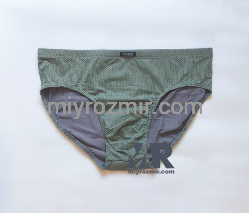 TASO 3634 бамбукова чоловіча білизна TASO 3634 бамбукова чоловіча білизна