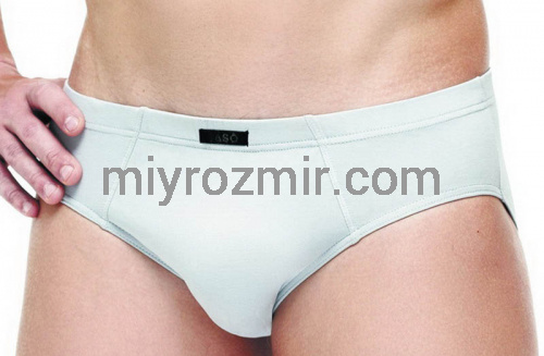 TASO 3535 Чоловічі труси, бріфи, модал фото 2