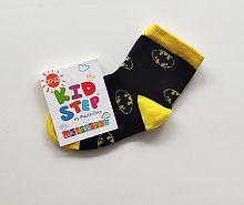 Master Step 219 / 836 Прикольні шкарпетки унісекс Бетмен