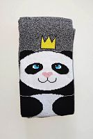 Master Step KidStep 905 Колготи з пандою на дівчинку