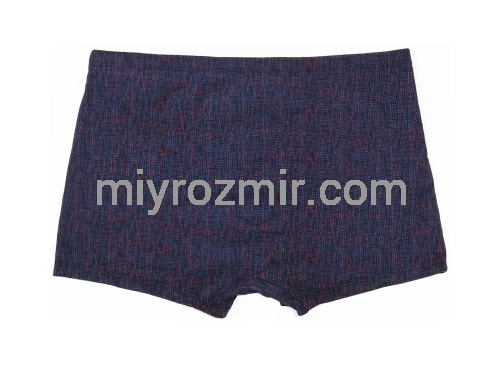 TASO 5788 Colour style чоловічі труси шорти в дрібний горошок фото 8