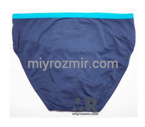 TASO 3638 чоловічі модальні труси бріфи з вузькою резинкою фото 15 TASO 3638 чоловічі модальні труси бріфи з вузькою резинкою фото 15