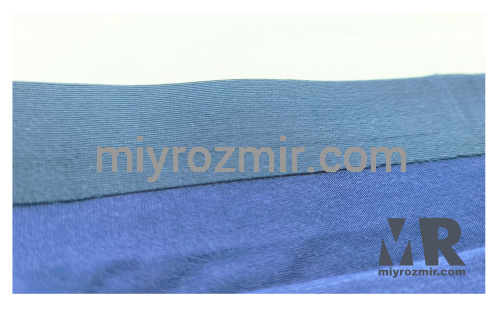 TASO 8002 однотонні чоловічі труси шорти з еластичною широкою резинкою фото 7 TASO 8002 однотонні чоловічі труси шорти з еластичною широкою резинкою фото 7