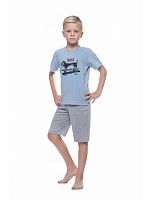 Піжама для хлопчиків Skate BNP 023/001