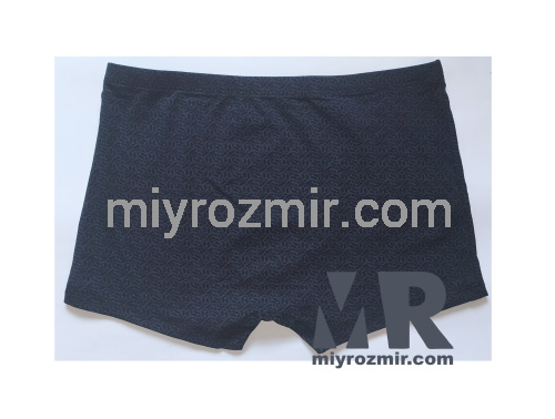 TASO 5811 Colour style чоловічі труси бамбук + бавовна фото 12 TASO 5811 Colour style чоловічі труси бамбук + бавовна фото 12