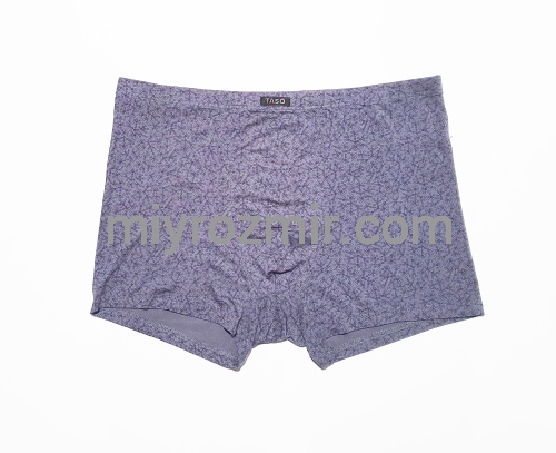 TASO 5759 Colour style модал труси шорти
