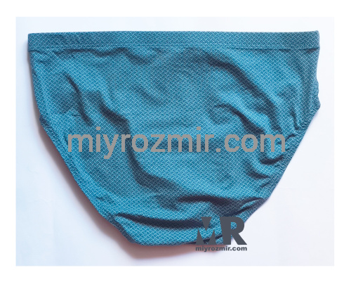 TASO 3634 бамбукова чоловіча білизна фото 5 TASO 3634 бамбукова чоловіча білизна фото 5