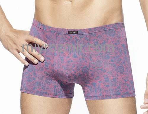 Чоловічі труси, шорти, TASO DH 5641 COLOUR STYLE Чоловічі труси, шорти, TASO DH 5641 COLOUR STYLE