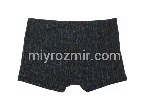 TASO 5788 Colour style чоловічі труси шорти в дрібний горошок фото 6