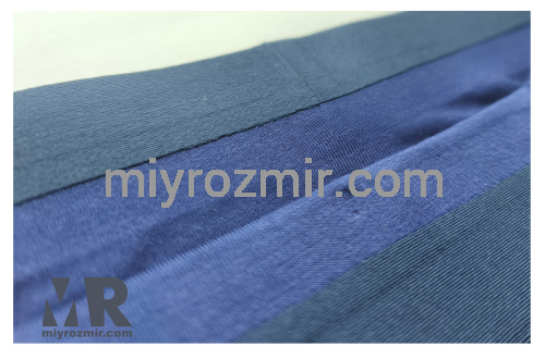 TASO 8002 однотонні чоловічі труси шорти з еластичною широкою резинкою фото 6 TASO 8002 однотонні чоловічі труси шорти з еластичною широкою резинкою фото 6