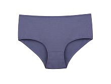 Donella 2571PD2 жіночі батальні трусики без малюнку