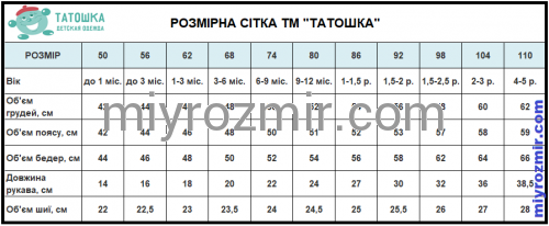 Дитячі труси Машинки 1105225сч Татошка фото 3
