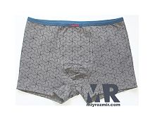 TASO 5781 Colour style бавовняні труси шорти з вузькою резинкою