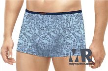 TASO 5817 чоловічі модальні труси шорти