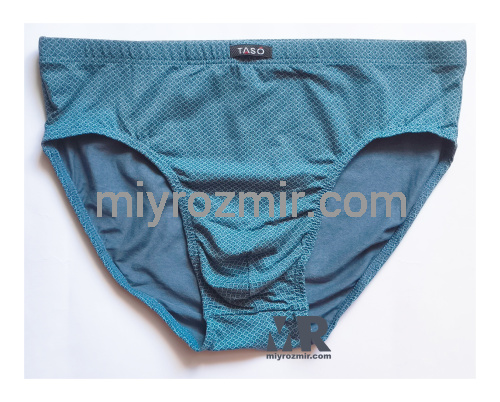 TASO 3634 бамбукова чоловіча білизна фото 4 TASO 3634 бамбукова чоловіча білизна фото 4