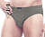 TASO 3635 бамбукові з бавовною чоловічі труси 4XL Темно-сірі