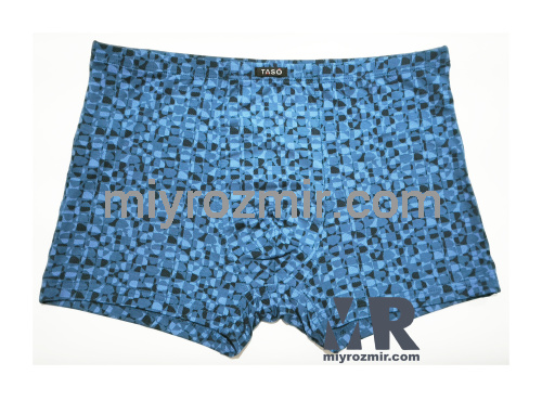 TASO 5818 чоловічі труси шорти тканина модал фото 5 TASO 5818 чоловічі труси шорти тканина модал фото 5