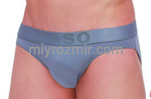 TASO 3566 Чоловічі бріфи, модал фото 7 TASO 3566 Чоловічі бріфи, модал фото 7