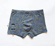 TASO 5790 бамбукові чоловічі боксерки