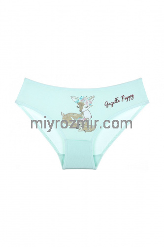 Труси на дівчинку Gazelle Puppy 415002 Donella фото 6