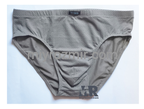 TASO 3634 бамбукова чоловіча білизна фото 6 TASO 3634 бамбукова чоловіча білизна фото 6