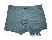 TASO 5802 чоловічі турси шорти, тканина модал