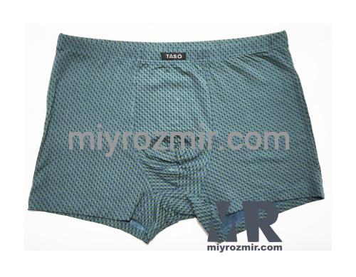 TASO 5802 чоловічі турси шорти, тканина модал TASO 5802 чоловічі турси шорти, тканина модал