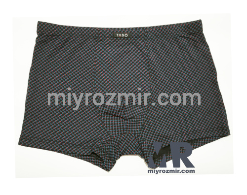 TASO 5802 чоловічі турси шорти, тканина модал фото 9 TASO 5802 чоловічі турси шорти, тканина модал фото 9