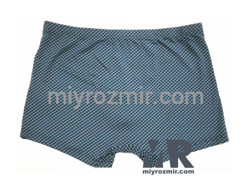 TASO 5802 чоловічі турси шорти, тканина модал фото 8 TASO 5802 чоловічі турси шорти, тканина модал фото 8