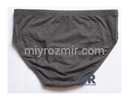 TASO 3636 бавовняно-бамбукові чоловічі труси бріфи фото 5 TASO 3636 бавовняно-бамбукові чоловічі труси бріфи фото 5