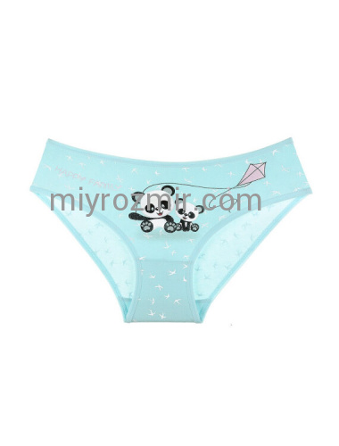 Donella 41631EP Труси на дівчинку Happy family Donella 41631EP Труси на дівчинку Happy family