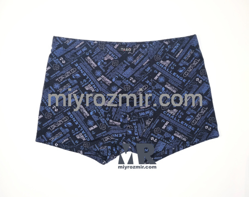 TASO 5784 бамбукова чоловіча білизна