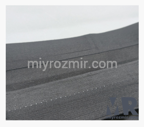 TASO 8002 однотонні чоловічі труси шорти з еластичною широкою резинкою фото 11 TASO 8002 однотонні чоловічі труси шорти з еластичною широкою резинкою фото 11