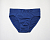 TASO 3566 Чоловічі бріфи, модал 2XL Сині