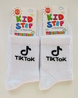 Master Step KidStep 009 Молодіжні шкарпетки Tik Tok 