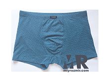 TASO 5811 Colour style чоловічі труси бамбук + бавовна