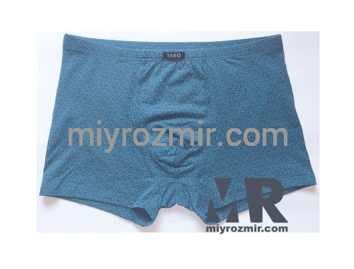 TASO 5811 Colour style чоловічі труси бамбук + бавовна TASO 5811 Colour style чоловічі труси бамбук + бавовна