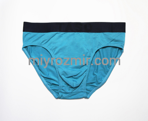 TASO 3566 Чоловічі бріфи, модал фото 2