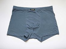 TASO 5554 CLASSIC STYLE Однотонні чоловічі труси модал