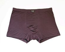 TASO 5554 CLASSIC STYLE Однотонні чоловічі труси модал