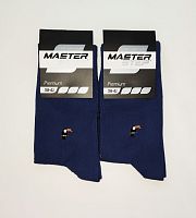MasterStep 723 преміумні чоловічі бавовняні шкарпетки